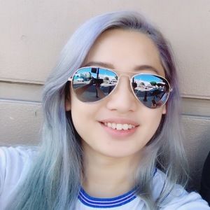 Meet your Posher, Paulina